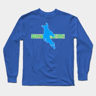 Newfound Floridic ll Long Sleeve T-Shirt